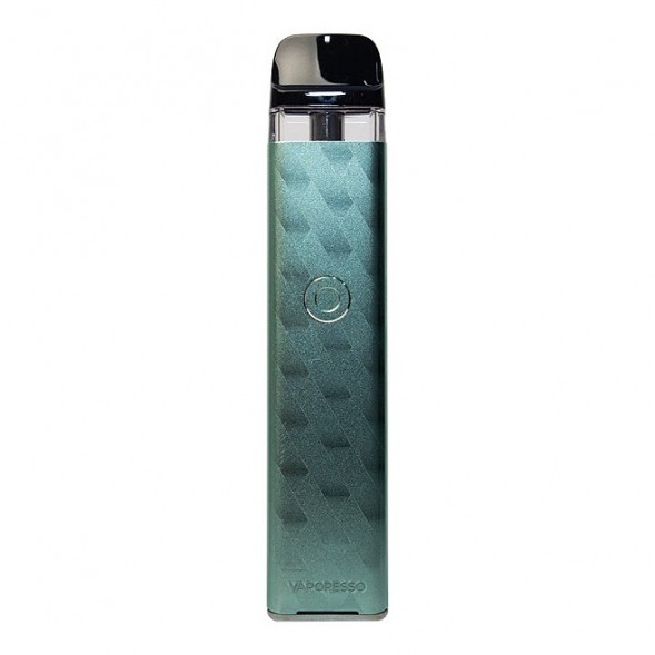 Электронная сигарета Vaporesso XROS 3 - Fresh Green купить в Томске