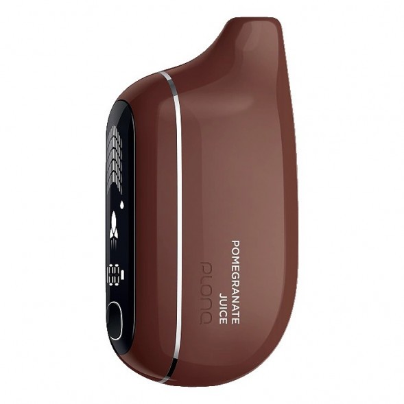 PLONQ MAX PRO - Гранатовый Сок (10000 затяжек) купить в Томске