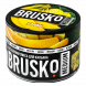 Смесь Brusko Medium - Банан (50 грамм) купить в Томске