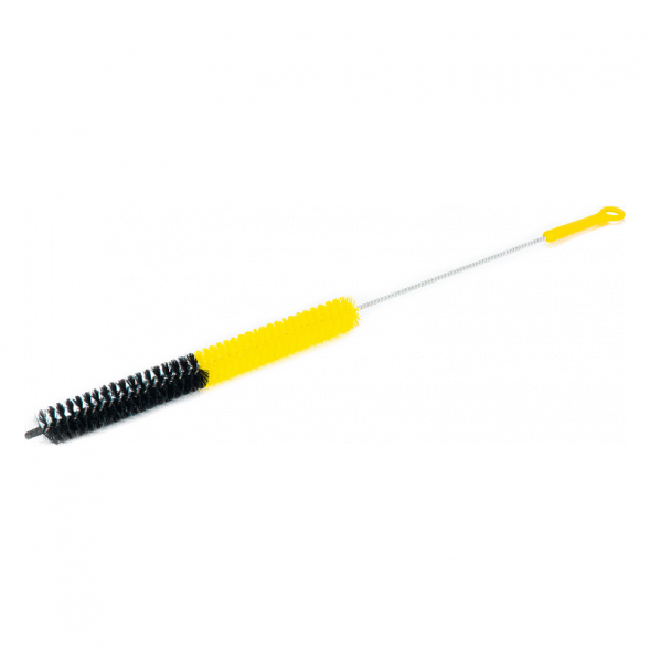 Ёрш для шахты ES ECS-2-P (Чёрно-Жёлтый) купить в Томске