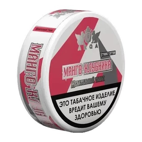 Табак жевательный ARQ Tobacco - Манго-Клубника (10 грамм) купить в Томске