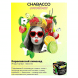 Смесь Chabacco Emotions MEDIUM - Royal Lemonade (Королевский Лимонад, 200 грамм) купить в Томске