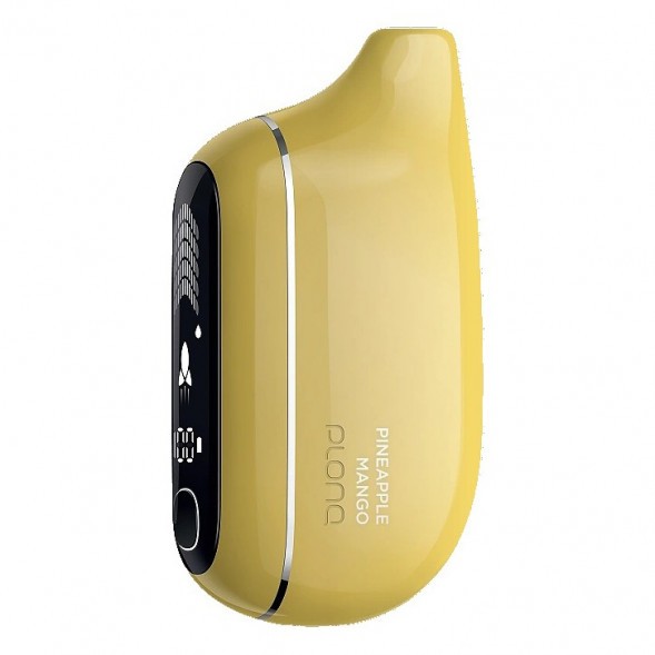 PLONQ MAX PRO - Ананас Манго (10000 затяжек) купить в Томске