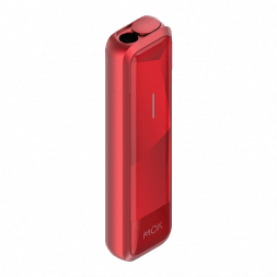 Устройство для стиков - MOK (Рубиново-Красный)