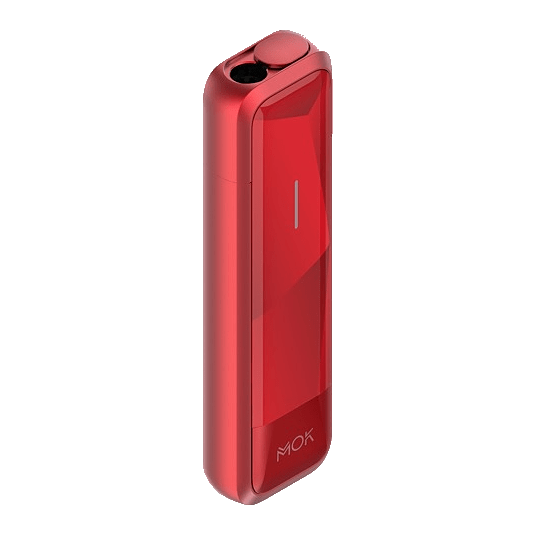 Устройство для стиков - MOK (Рубиново-Красный) купить в Томске