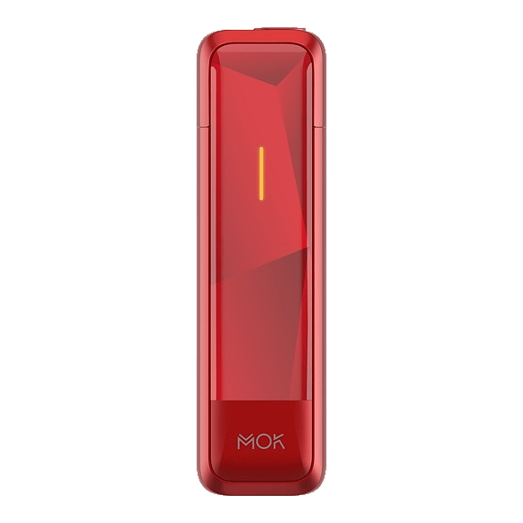 Устройство для стиков - MOK (Рубиново-Красный) купить в Томске