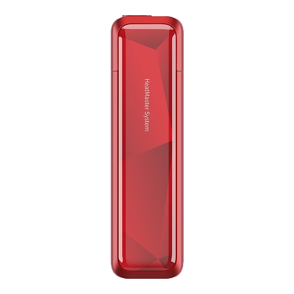 Устройство для стиков - MOK (Рубиново-Красный) купить в Томске