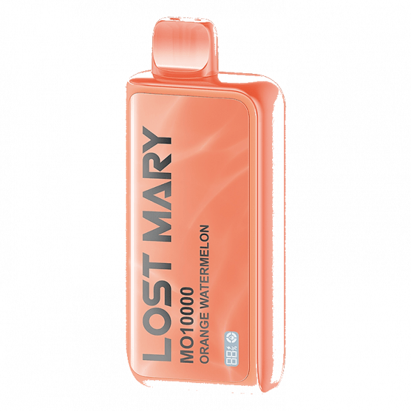LOST MARY MO - Апельсин Арбуз (Orange Watermelon, 10000 затяжек) купить в Томске