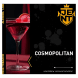 Табак Jent - Cosmopolitan (Коктейль &quot;Космополитен&quot;, 25 грамм) купить в Томске