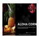 Табак Jent - Aloha Corn (Китайский Ананас и Кукуруза, 100 грамм) купить в Томске