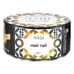 Табак NАШ - Лаванда Фейхоа (200 грамм)