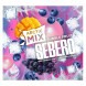 Табак Sebero Arctic Mix - Bubble Fruit (Фруктовая Жвачка, 25 грамм) купить в Томске