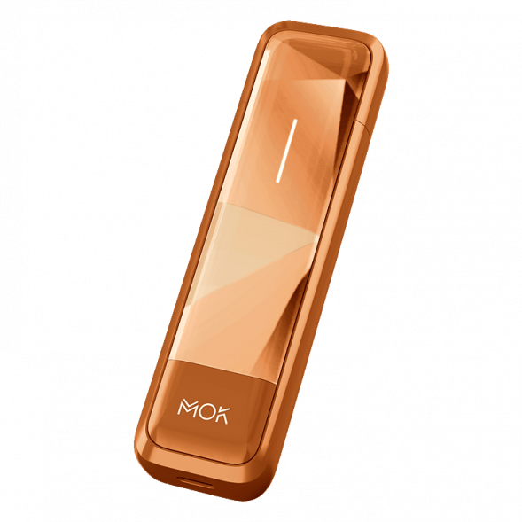 Устройство для стиков - MOK (Сияющий Янтарь) купить в Томске