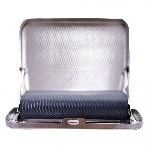 Машинка для самокруток CHAMP Портсигар 31030 купить в Томске