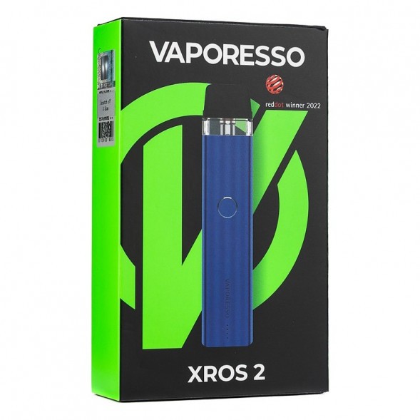 Электронная сигарета Vaporesso XROS 2 - Violet купить в Томске