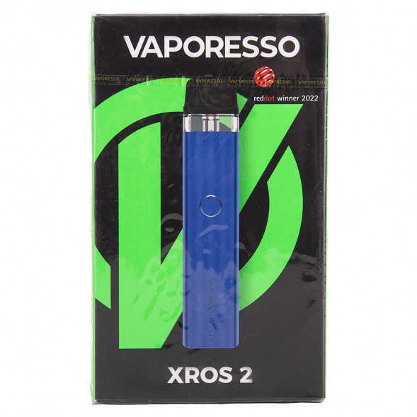 Электронная сигарета Vaporesso XROS 2 - Violet купить в Томске