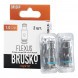 Испарители для Brusko Flexus (AF Mesh Coil, 1 Ом, 2 шт.) купить в Томске