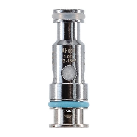 Испарители для Brusko Flexus (AF Mesh Coil, 1 Ом, 2 шт.) купить в Томске