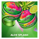 Табак Spectrum Mix Line - Aloe Splash (Кактус Алое, 25 грамм) купить в Томске