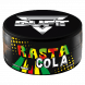 Табак Duft - Rasta Cola (Раста-Кола, 80 грамм) купить в Томске