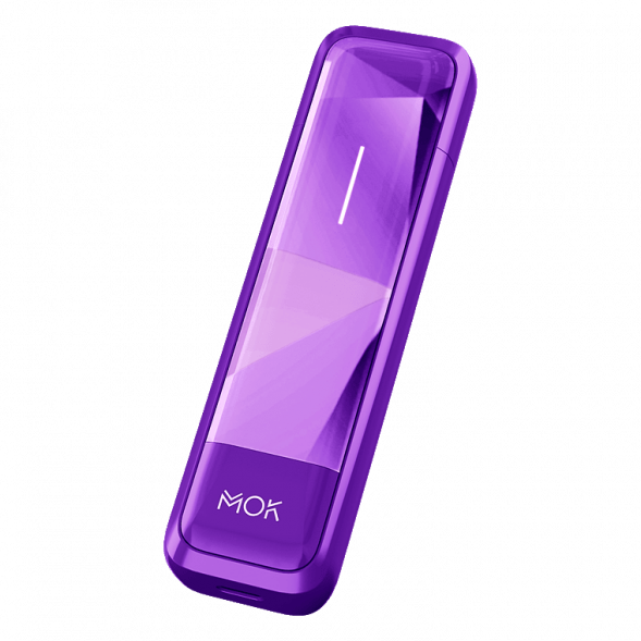 Устройство для стиков - MOK (Фиолетовый Космос) купить в Томске