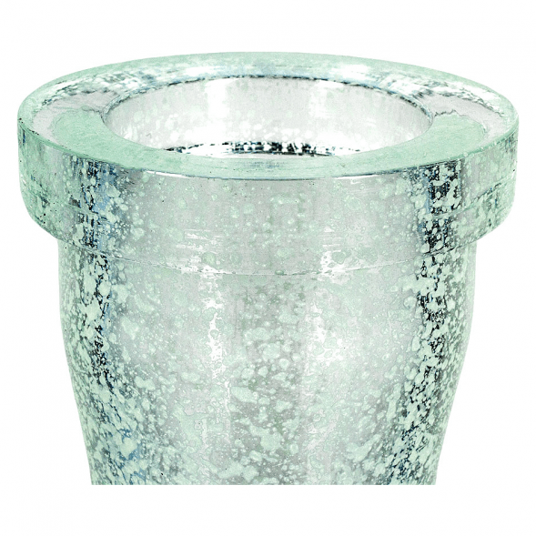 Колба Vessel Glass - Капля (Светящаяся Зелёная) купить в Томске