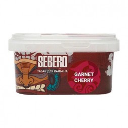 Табак Sebero - Garnet Cherry (Гранат - Вишня, 200 грамм)
