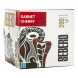 Табак Sebero - Garnet Cherry (Гранат - Вишня, 200 грамм) купить в Томске
