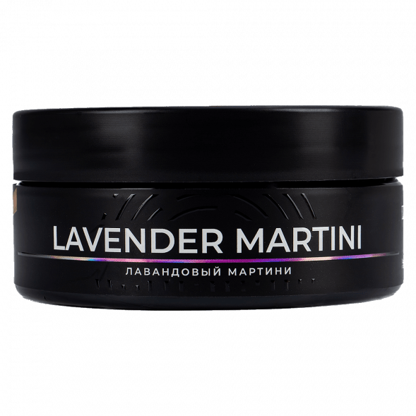 Табак FAKE - Lavender Martini (Лавандовый Мартини, 100 грамм) купить в Томске