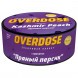 Табак Overdose - Kashmir Peach (Пряный Персик, 100 грамм) купить в Томске