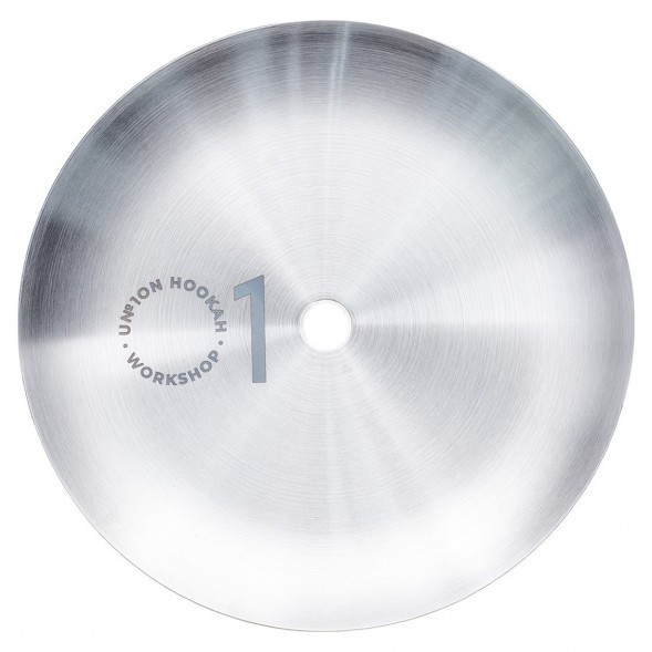 Кальян UNION - Sleek Comics Бэтман (Без Колбы) купить в Томске