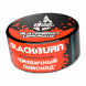Табак BlackBurn - Blackberry Lemonade (Ежевичный Лимонад, 25 грамм) купить в Томске