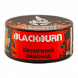 Табак BlackBurn - Blackberry Lemonade (Ежевичный Лимонад, 25 грамм) купить в Томске