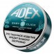 Табак жевательный ADEX ULTRA STRONG SLIM Easy Click - Double Mint (Двойная Мята) купить в Томске