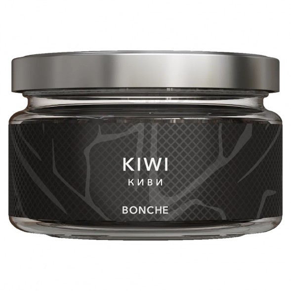 Табак Bonche - Kiwi (Киви, 120 грамм) купить в Томске