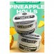 Табак Element Воздух - Pineapple Holls NEW (Ананасовый Холс, 25 грамм) купить в Томске