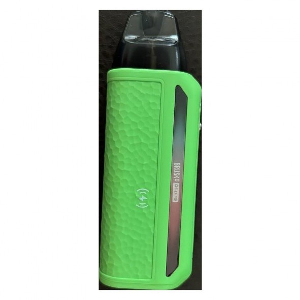 Электронная сигарета Brusko - Minican 5 (Зелёный) купить в Томске