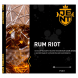 Табак Jent - Rum Riot (Ром, 200 грамм) купить в Томске