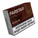 Стики FarStar - Regular (Табак, 10 пачек) купить в Томске