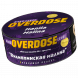 Табак Overdose - Manila Malina (Филиппинская Малина, 25 грамм) купить в Томске