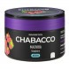 Смесь Chabacco MEDIUM - Raspberry (Малина, 40 грамм) купить в Томске