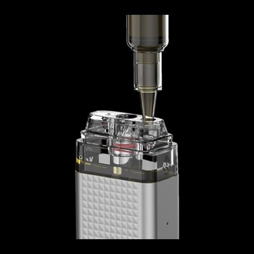 Электронная сигарета Vaporesso XROS 2 - Silver купить в Томске