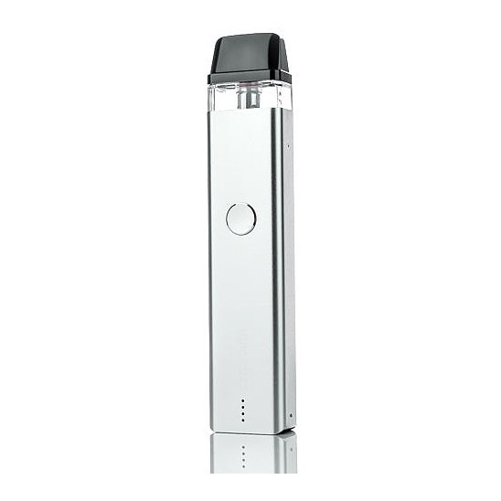 Электронная сигарета Vaporesso XROS 2 - Silver купить в Томске