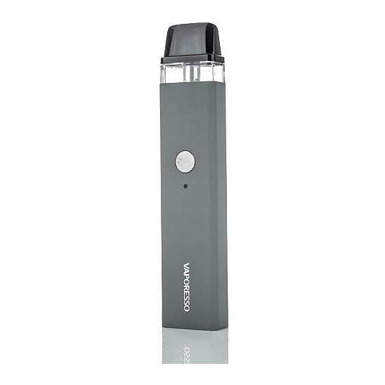 Электронная сигарета Vaporesso XROS 2 - Silver купить в Томске