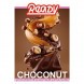 Табак Ready - №1 Choconut /Chocolate Hazelnut Caramel (Шоколад, Фундук, Карамель, 25 грамм) купить в Томске