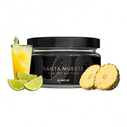 Табак Bonche - S.M.E.N.A. Santa Muerte (Коктейль "Матадор", 120 грамм)