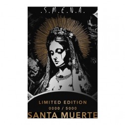 Табак Bonche - S.M.E.N.A. Santa Muerte (Коктейль "Матадор", 120 грамм)