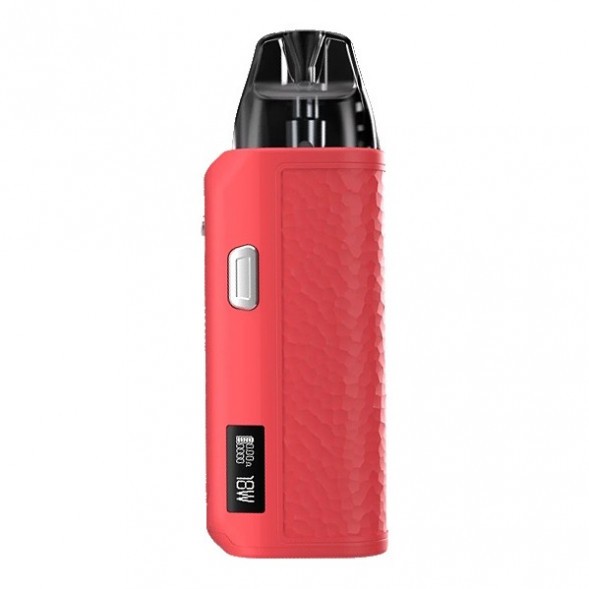 Электронная сигарета Brusko - Minican 5 (Красный) купить в Томске