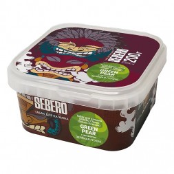 Табак Sebero - Green Pear (Зелёная Груша, 200 грамм)