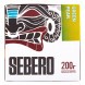 Табак Sebero - Green Pear (Зелёная Груша, 200 грамм) купить в Томске